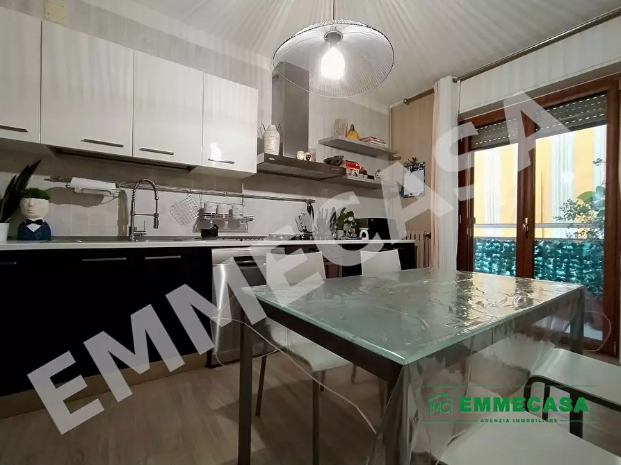 Immagine 7 di Appartamento in vendita  a Valenzano