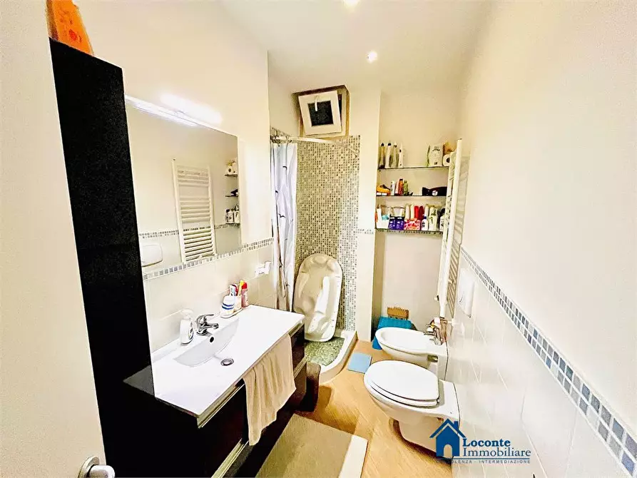 Immagine 7 di Appartamento in vendita  a Capurso