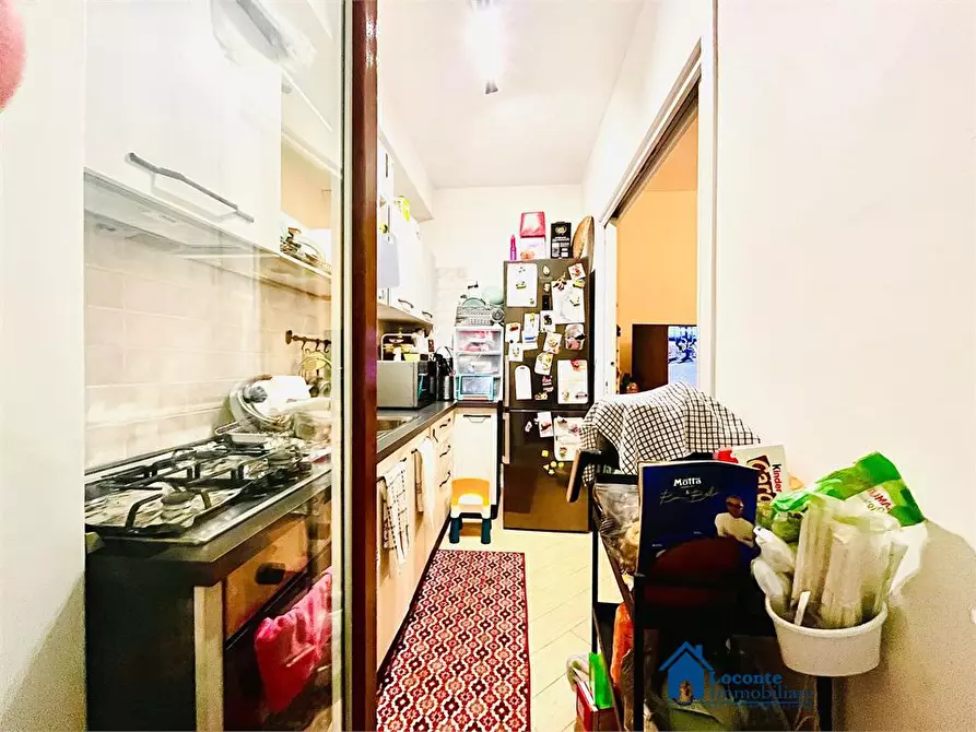 Immagine 4 di Appartamento in vendita  a Capurso