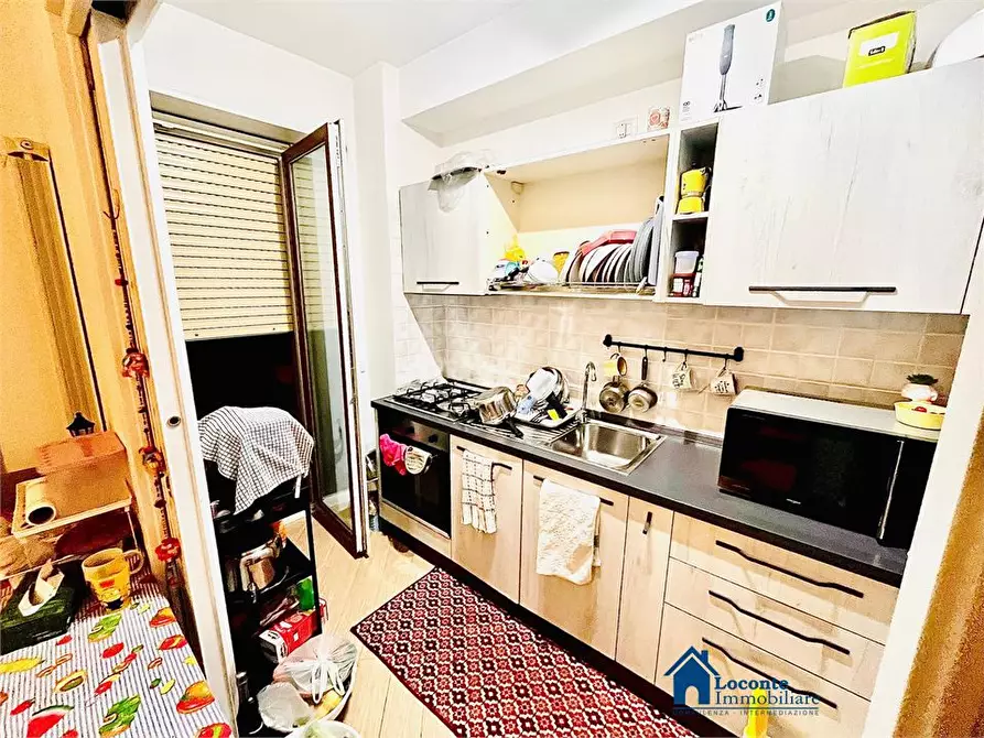 Immagine 3 di Appartamento in vendita  a Capurso