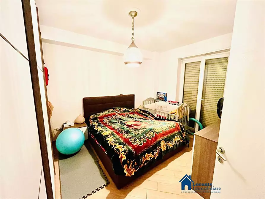 Immagine 5 di Appartamento in vendita  a Capurso