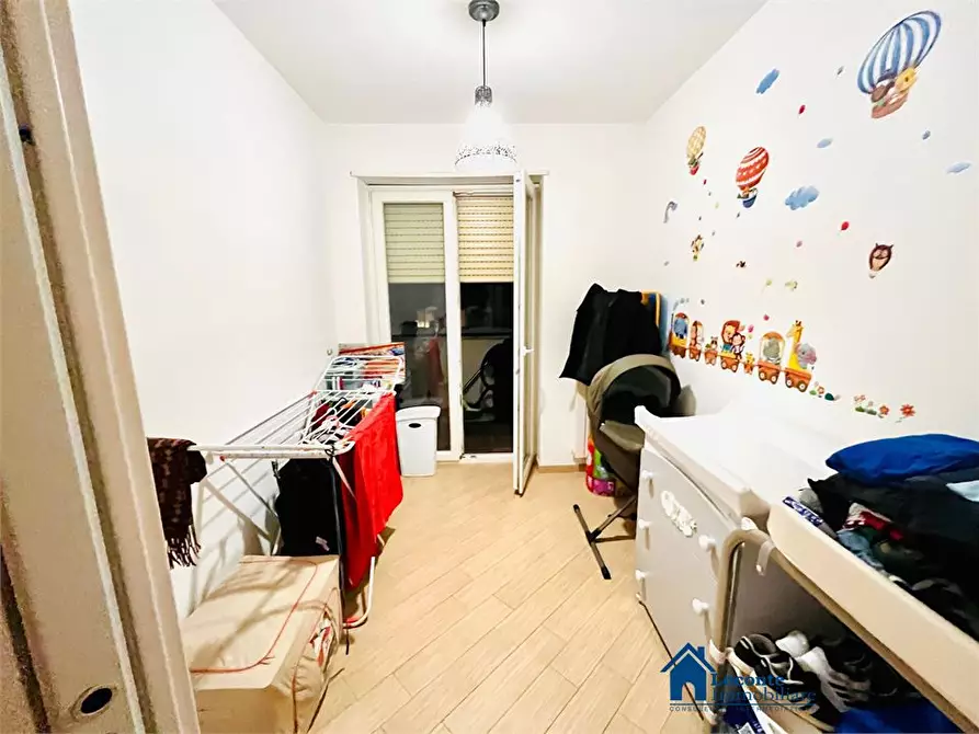 Immagine 6 di Appartamento in vendita  a Capurso