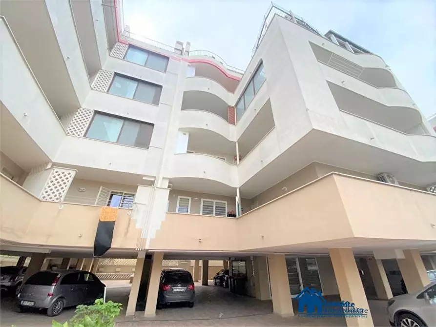 Immagine 1 di Appartamento in vendita  a Capurso