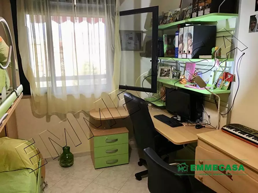 Immagine 5 di Appartamento in vendita  a Valenzano