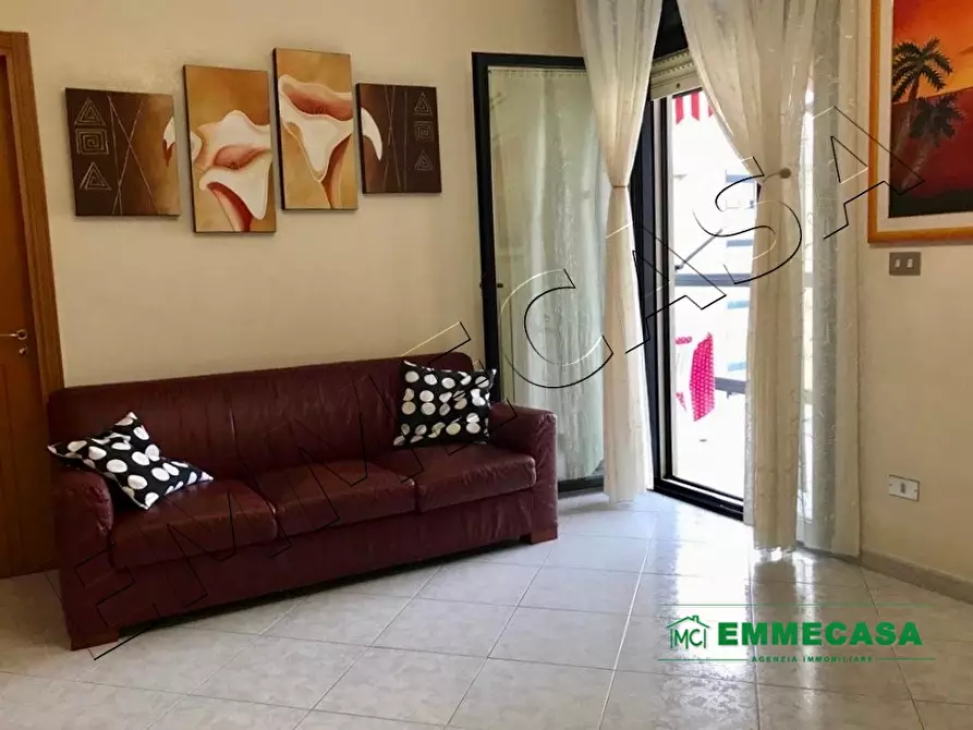 Immagine 2 di Appartamento in vendita  a Valenzano