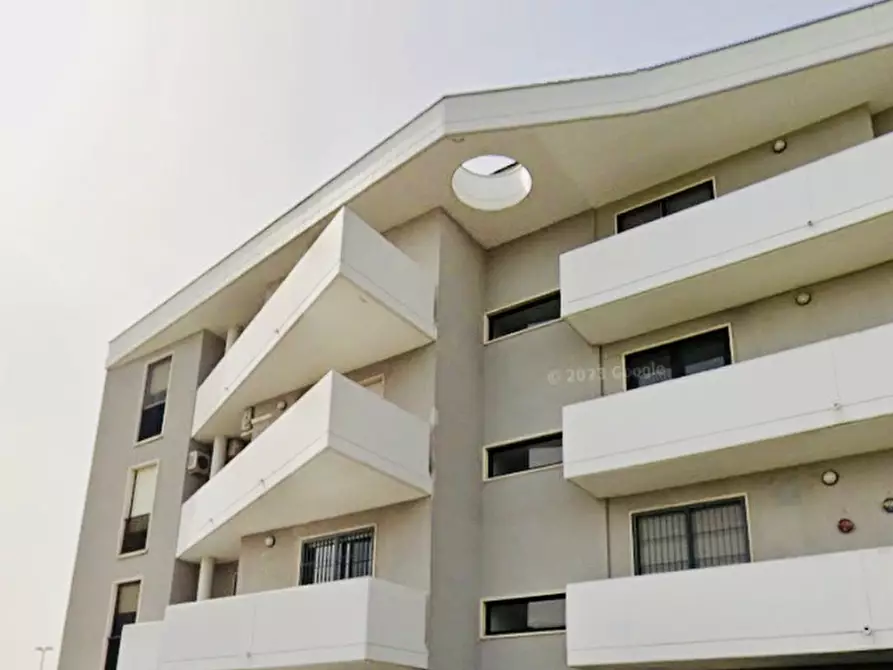 Immagine 1 di Appartamento in vendita  a Capurso