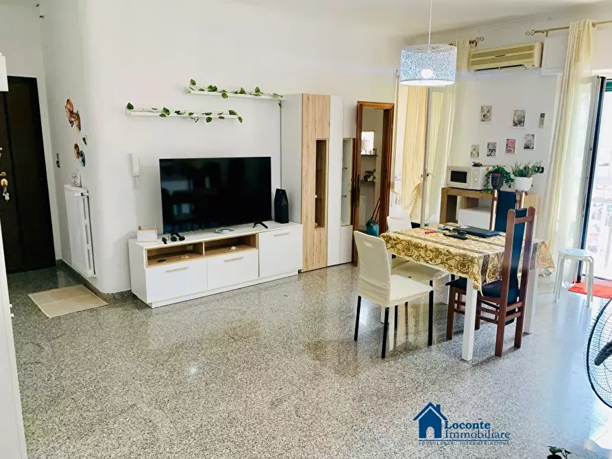 Immagine 2 di Appartamento in vendita  a Capurso