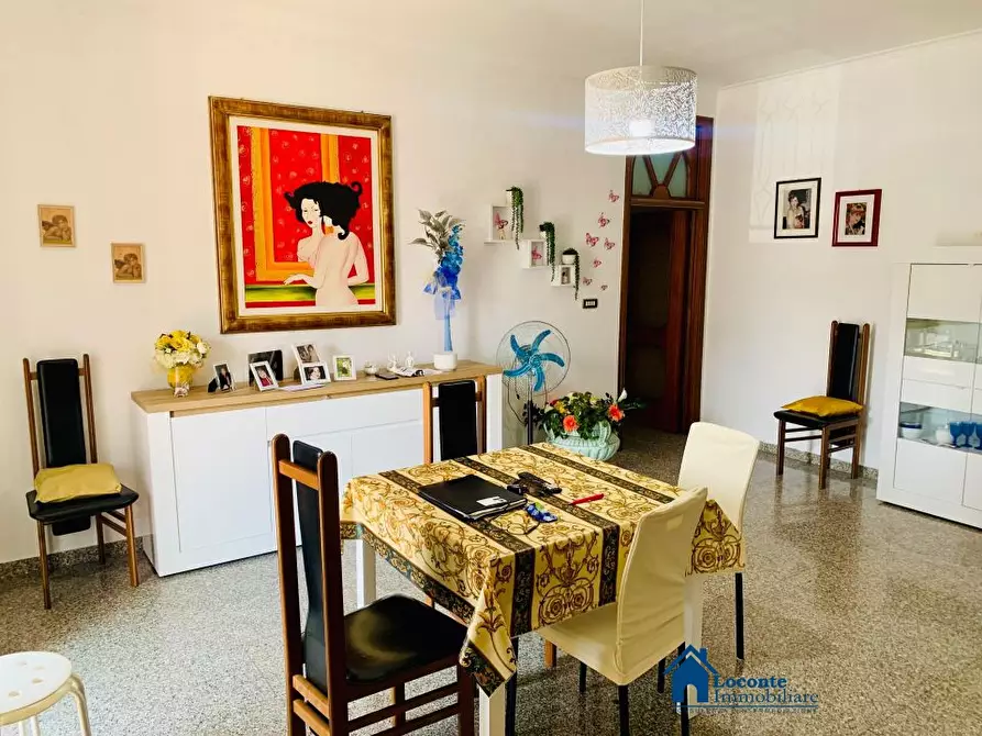 Immagine 3 di Appartamento in vendita  a Capurso