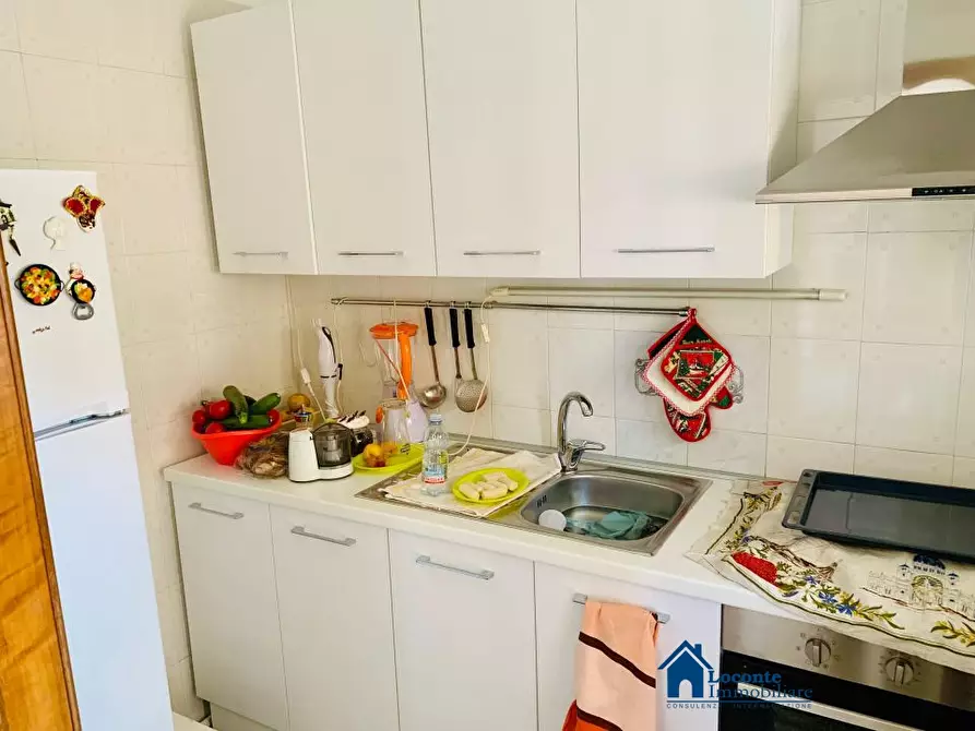 Immagine 6 di Appartamento in vendita  a Capurso