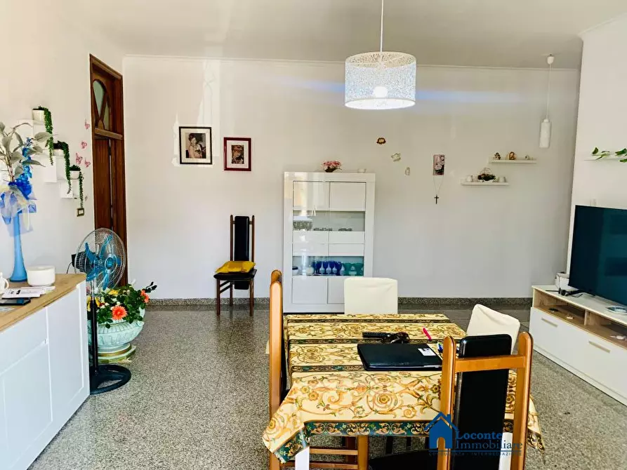 Immagine 4 di Appartamento in vendita  a Capurso