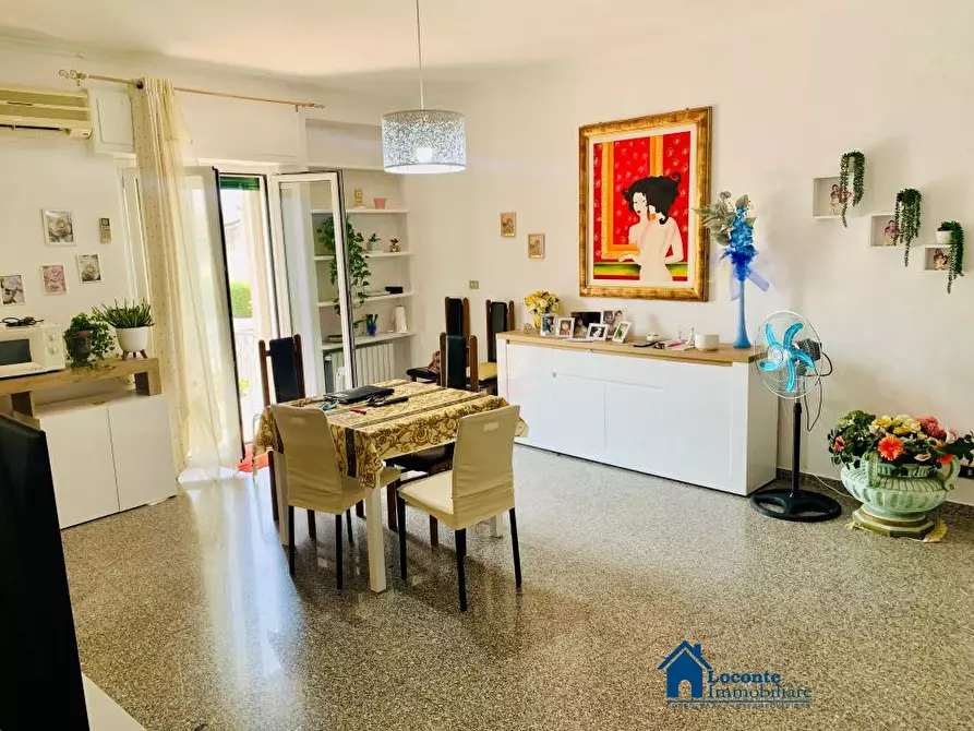 Immagine 5 di Appartamento in vendita  a Capurso