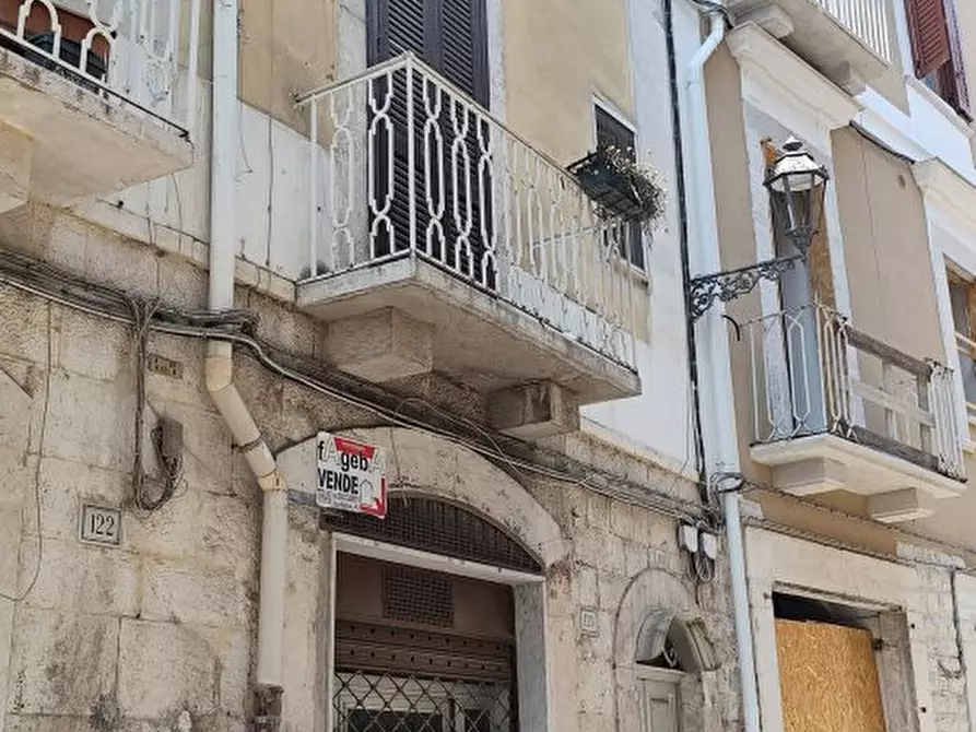 Immagine 8 di Appartamento in vendita  a Trani