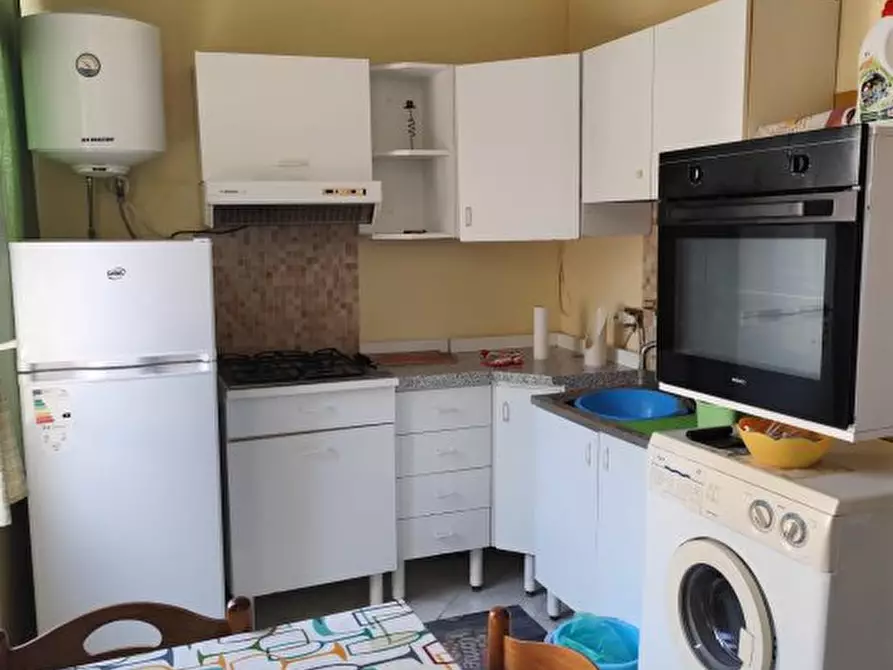 Immagine 7 di Appartamento in vendita  a Trani