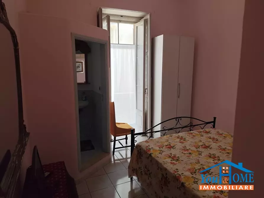 Immagine 10 di Appartamento in vendita  a Trani