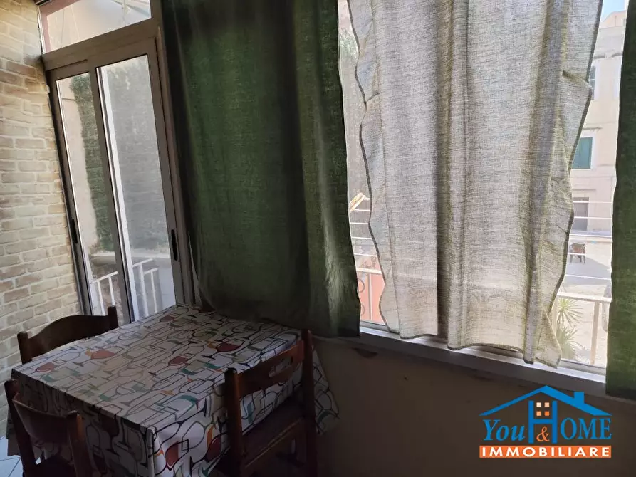 Immagine 6 di Appartamento in vendita  a Trani