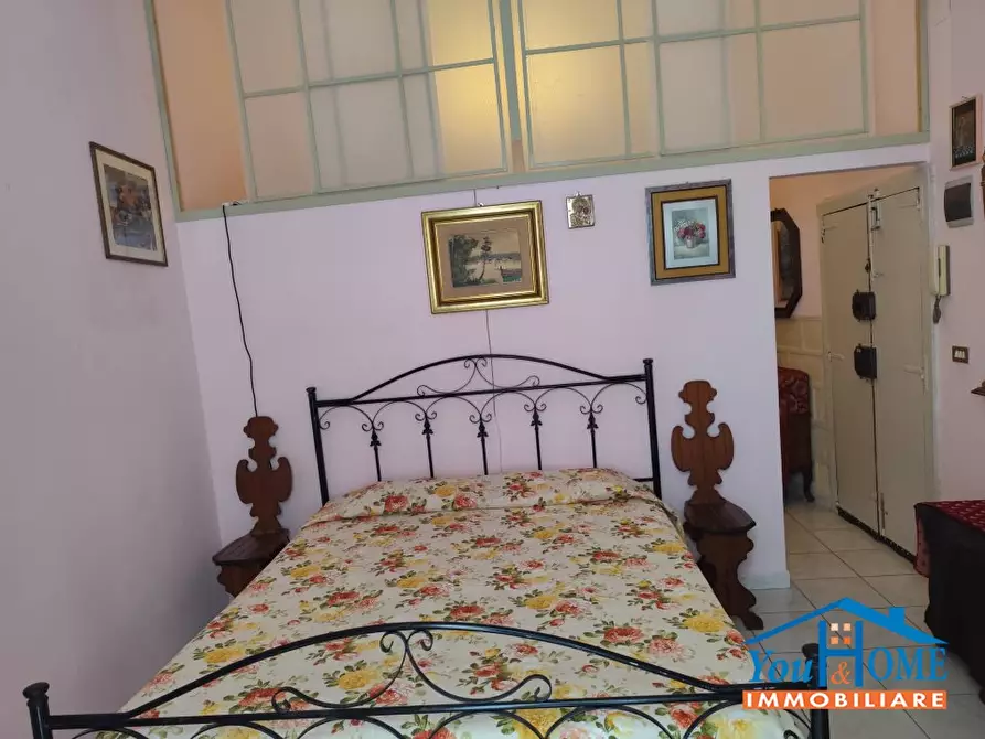 Immagine 9 di Appartamento in vendita  a Trani