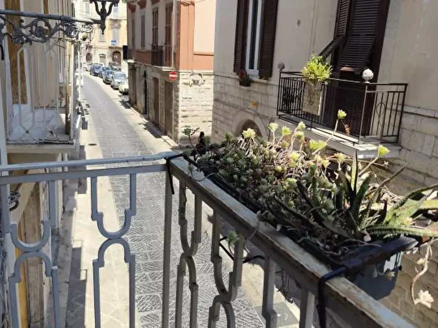 Immagine 1 di Appartamento in vendita  a Trani
