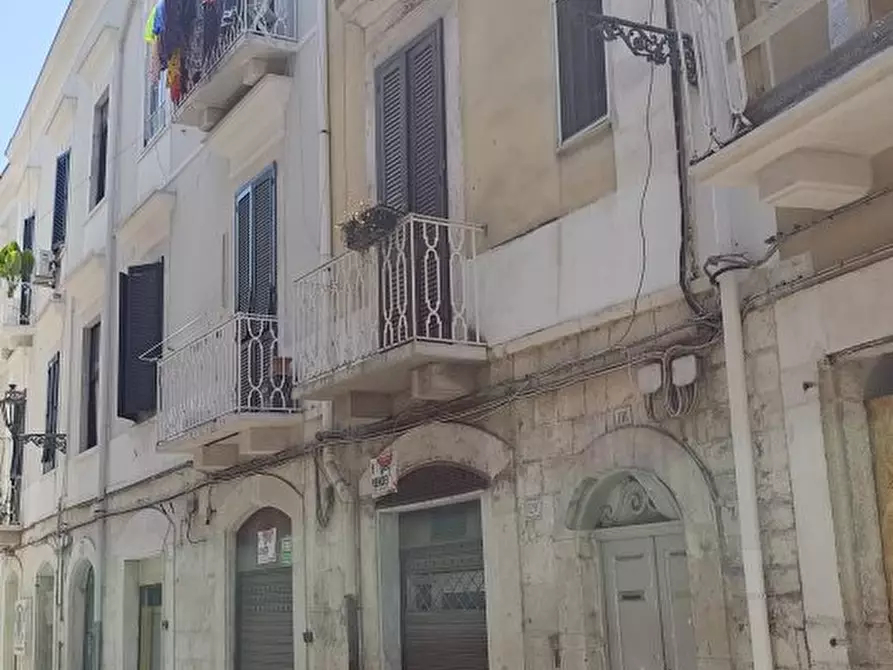 Immagine 2 di Appartamento in vendita  a Trani
