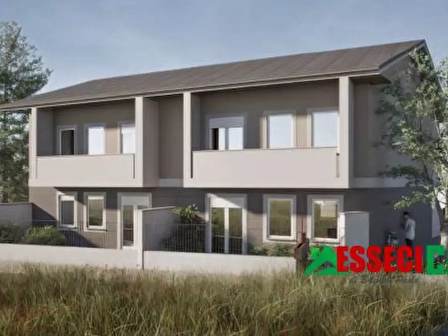 Immagine 2 di Appartamento in vendita  a Casirate D'adda