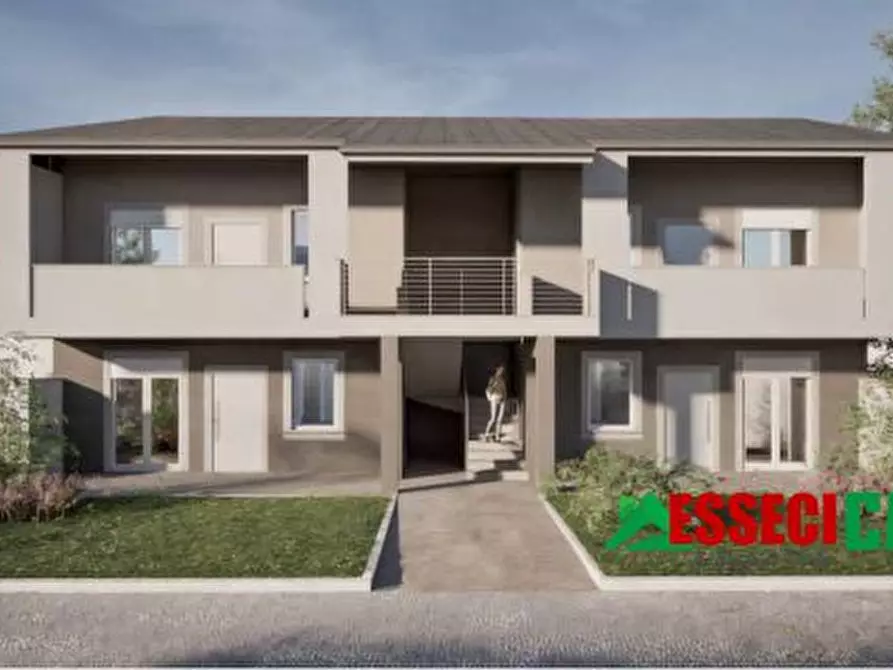 Immagine 1 di Appartamento in vendita  a Casirate D'adda