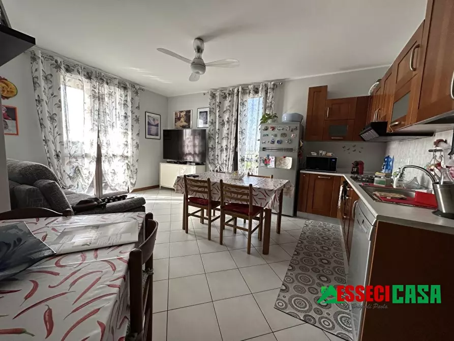 Immagine 1 di Appartamento in vendita  a Casirate D'adda