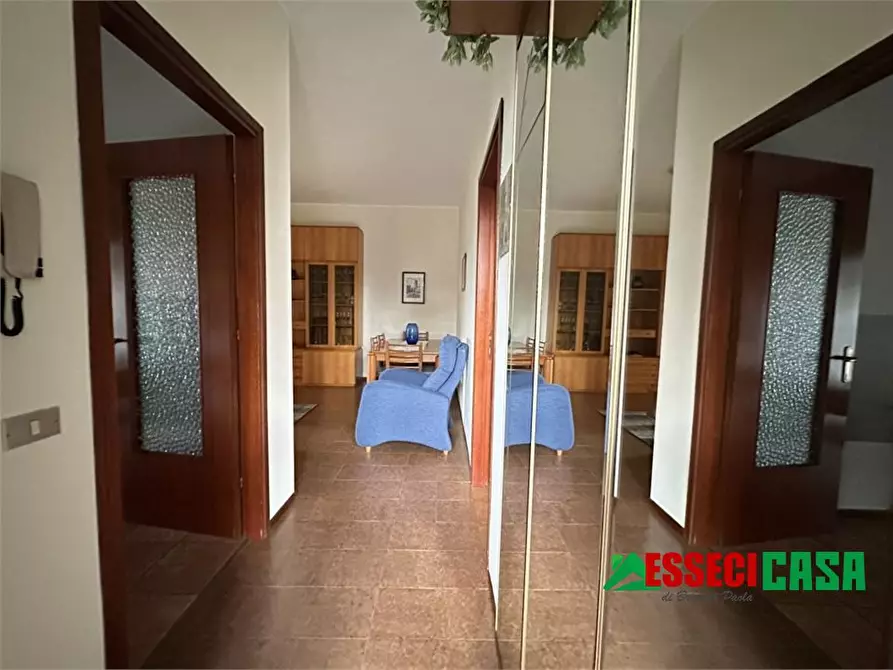 Immagine 5 di Appartamento in vendita  a Casirate D'adda