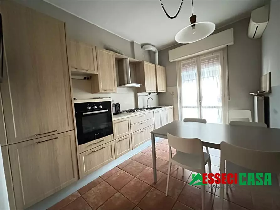 Immagine 3 di Appartamento in vendita  a Casirate D'adda