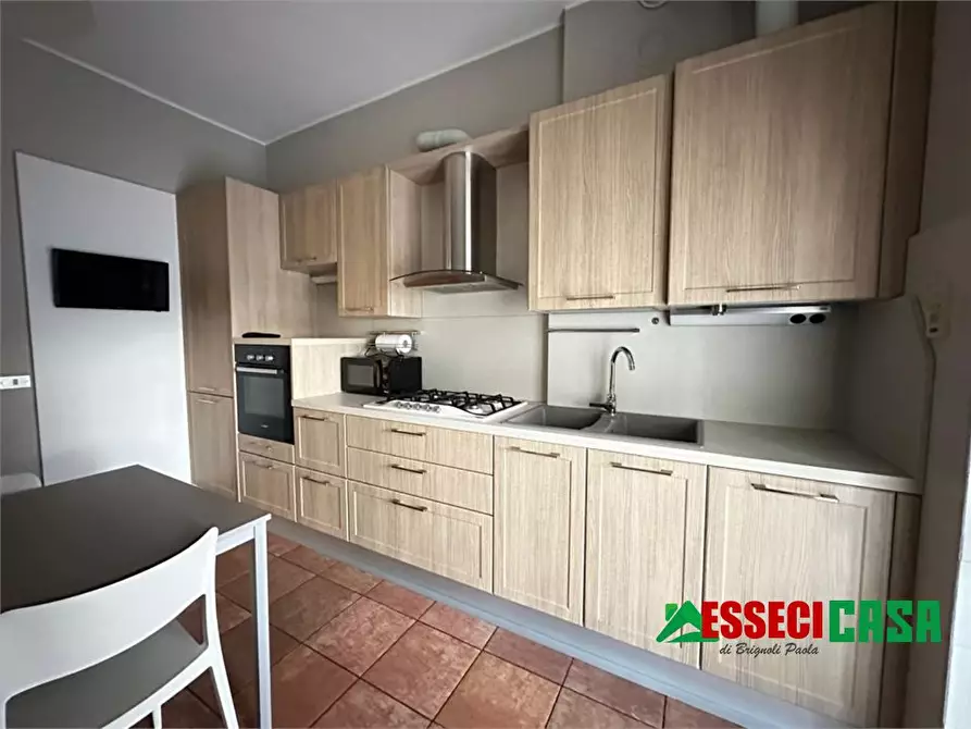 Immagine 4 di Appartamento in vendita  a Casirate D'adda