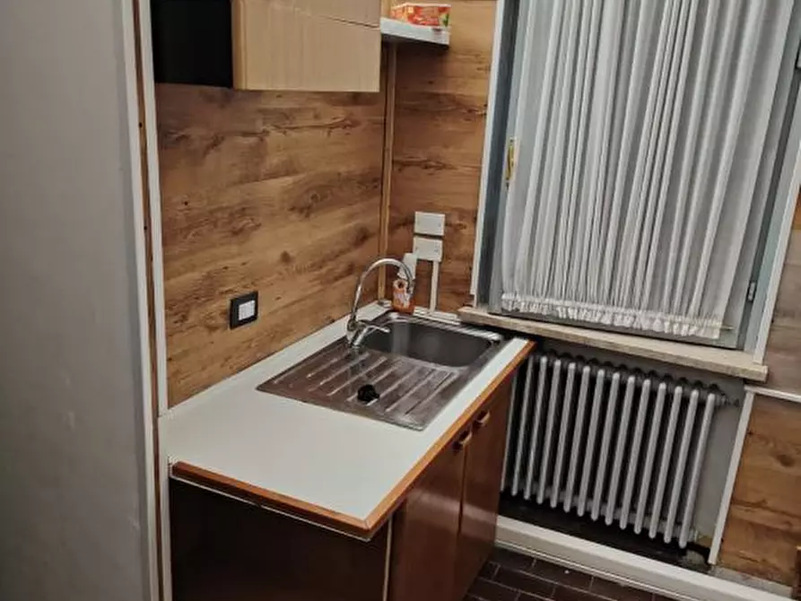 Immagine 5 di Appartamento in vendita  a Casirate D'adda