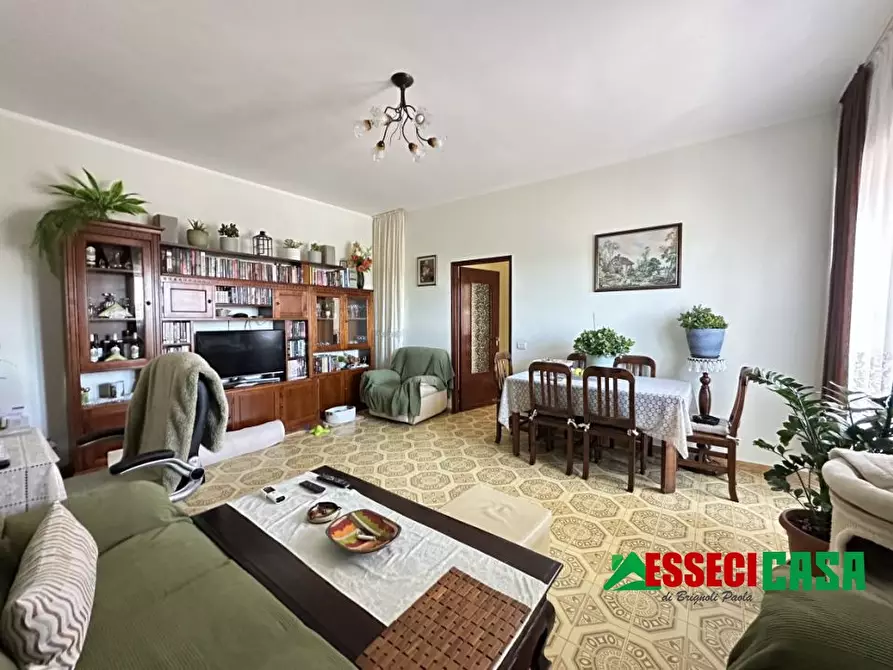 Immagine 5 di Appartamento in vendita  a Casirate D'adda