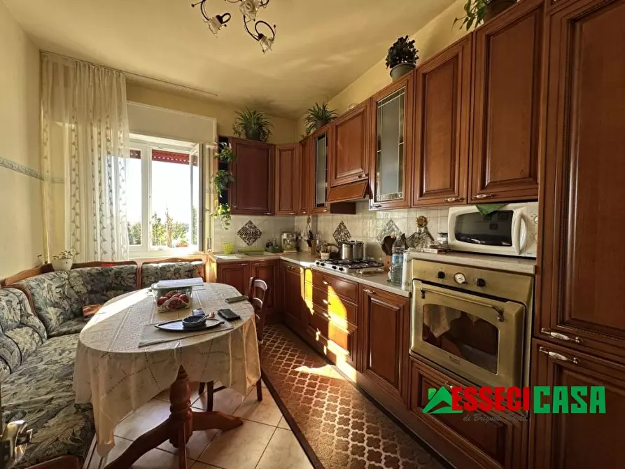 Immagine 7 di Appartamento in vendita  a Casirate D'adda