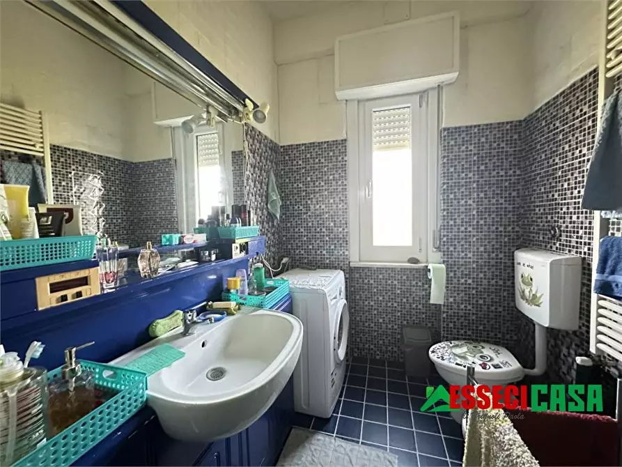 Immagine 6 di Appartamento in vendita  a Casirate D'adda