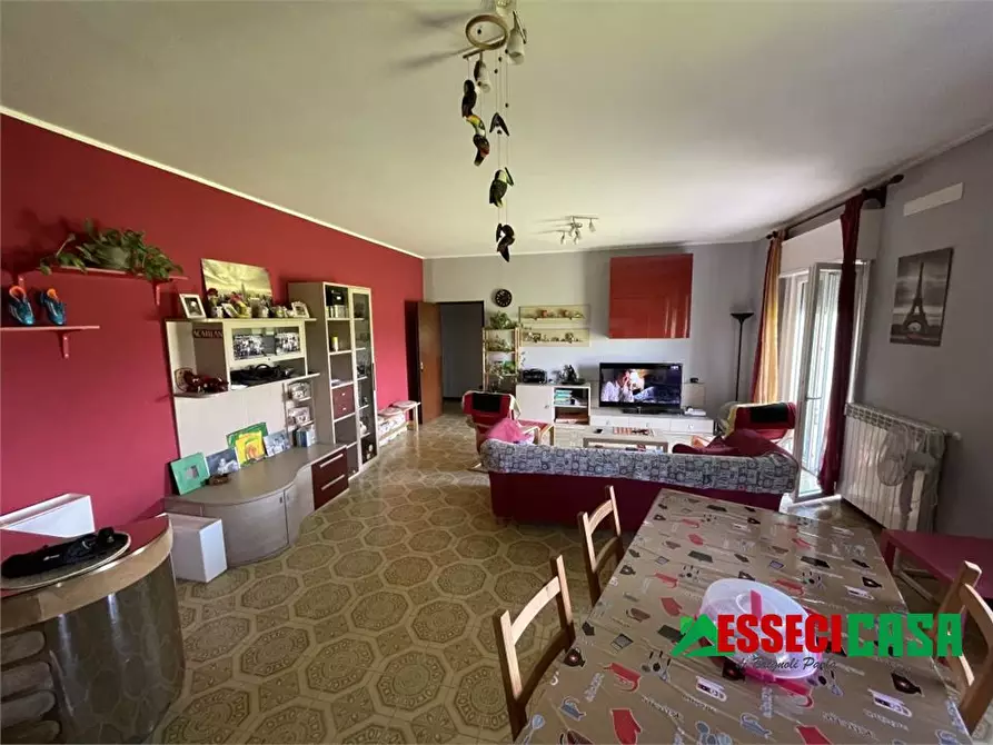 Immagine 2 di Appartamento in vendita  a Casirate D'adda