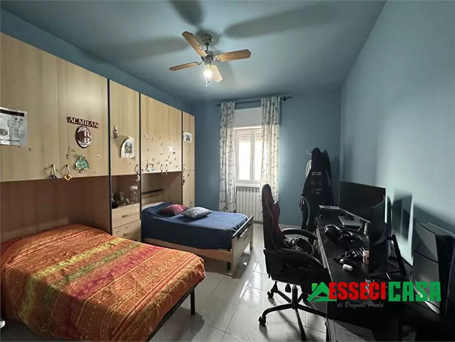 Immagine 7 di Appartamento in vendita  a Casirate D'adda