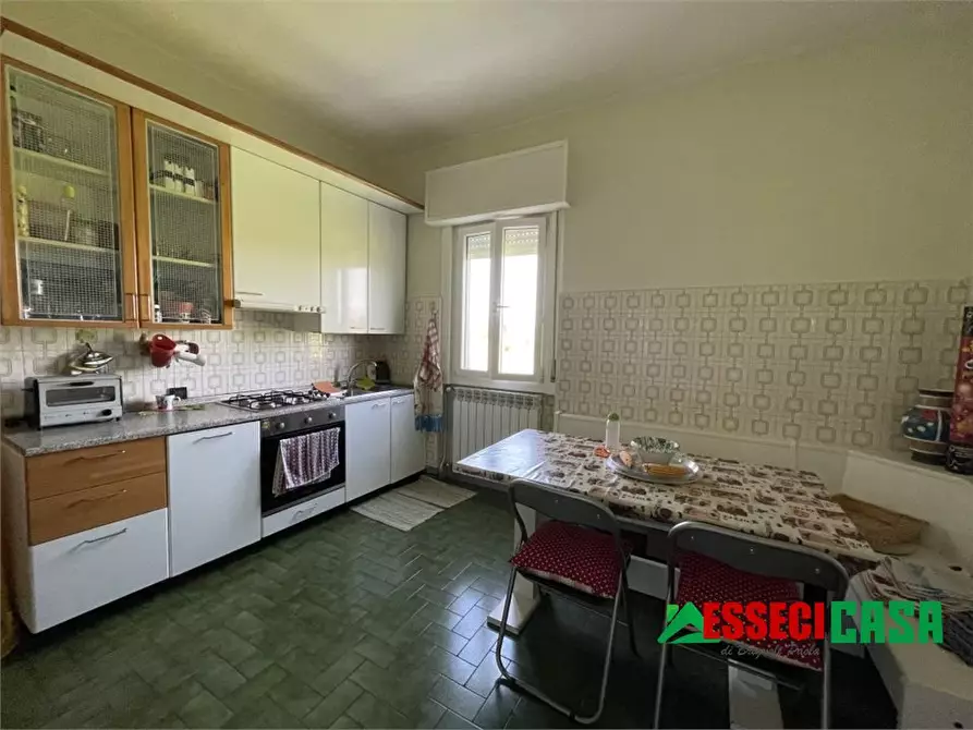 Immagine 3 di Appartamento in vendita  a Casirate D'adda