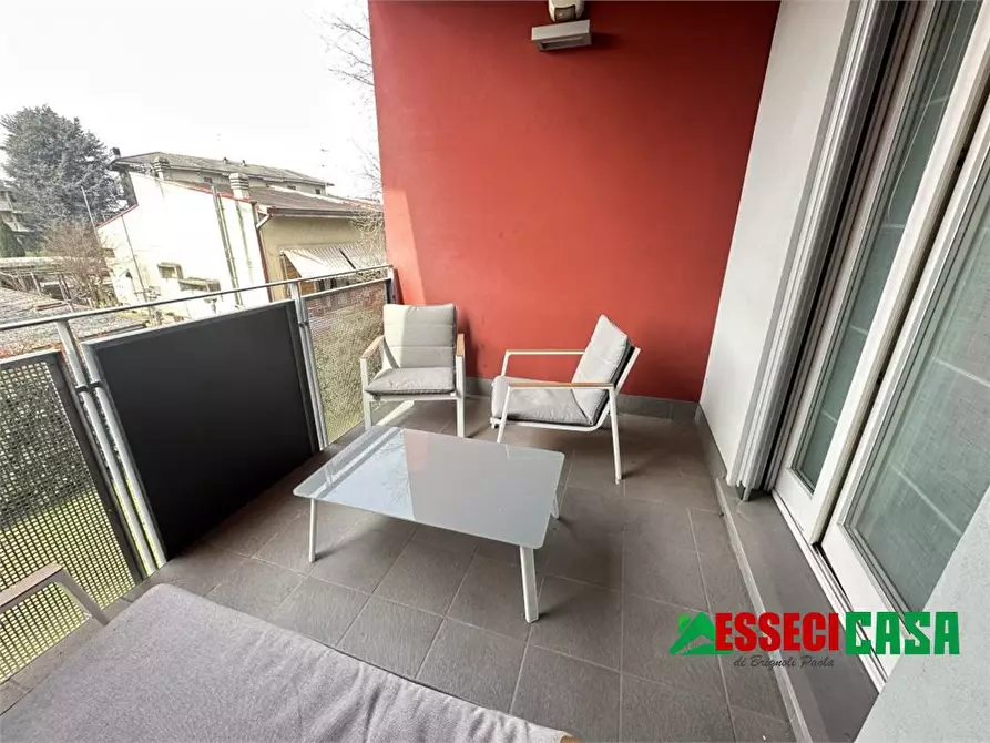 Immagine 9 di Appartamento in vendita  a Casirate D'adda