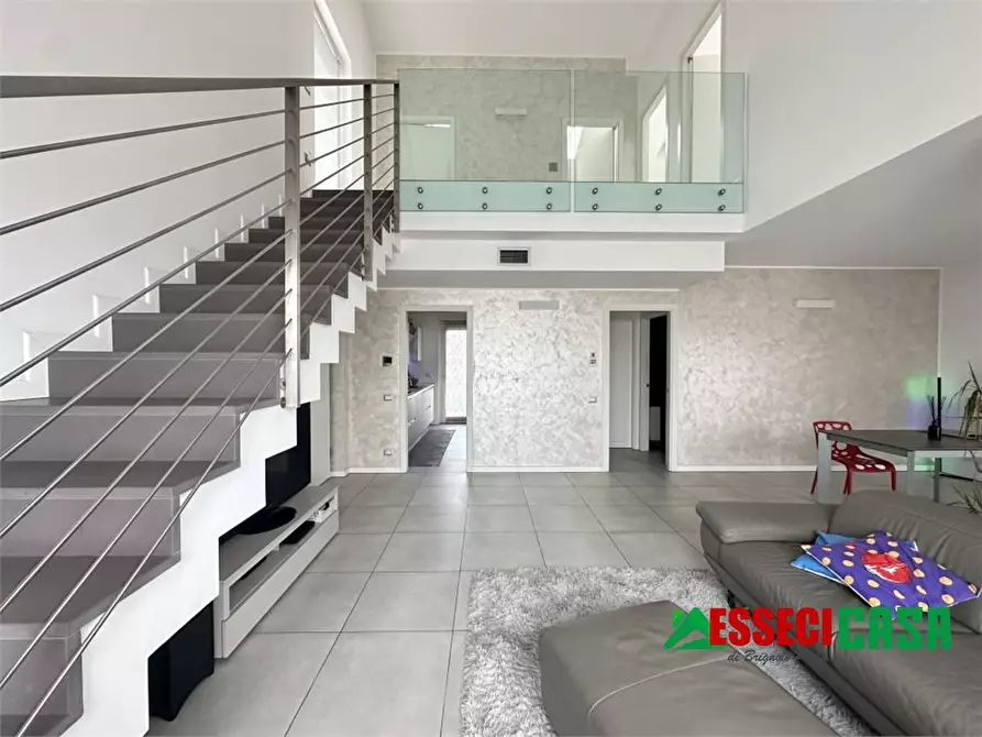 Immagine 2 di Appartamento in vendita  a Casirate D'adda