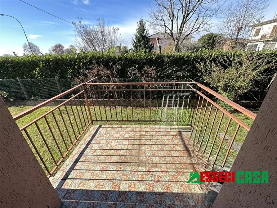 Immagine 7 di Appartamento in vendita  a Calvenzano