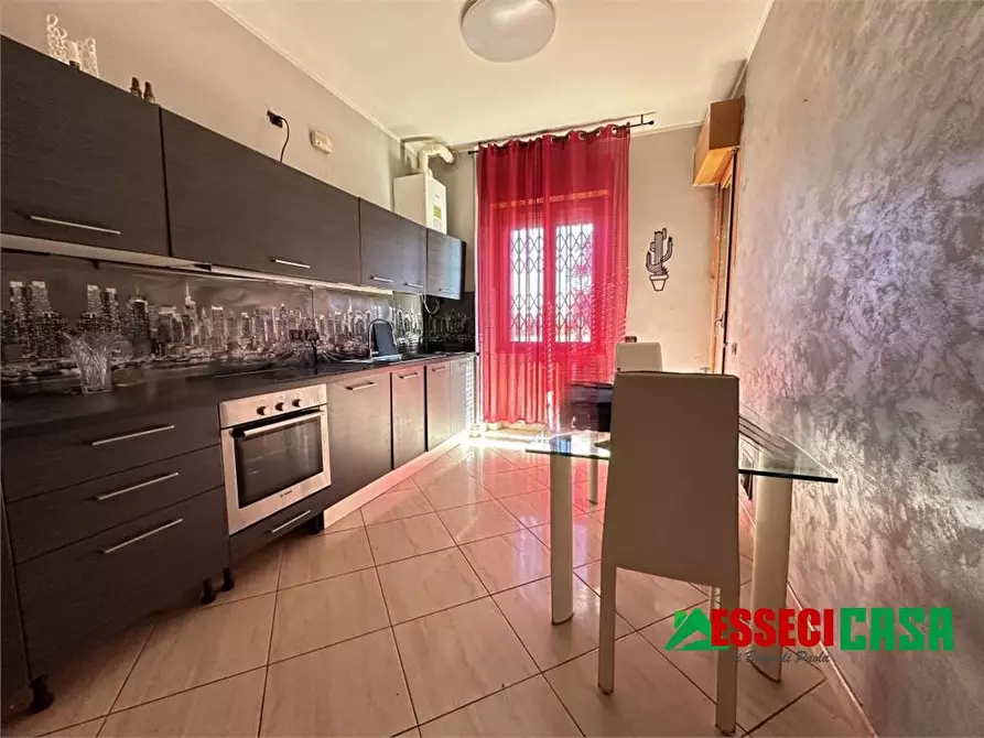 Immagine 4 di Appartamento in vendita  a Calvenzano