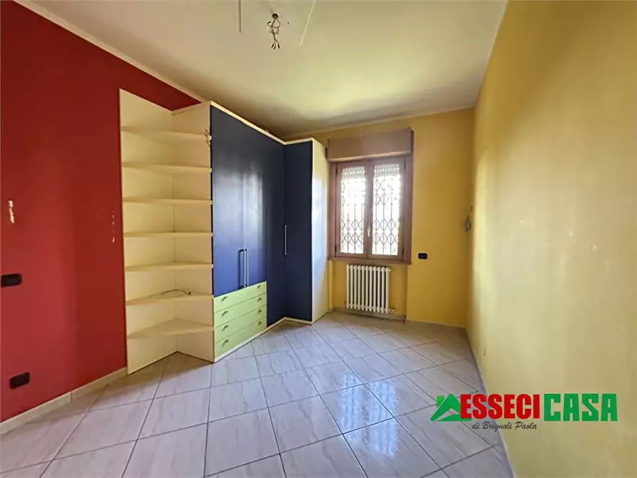 Immagine 9 di Appartamento in vendita  a Calvenzano