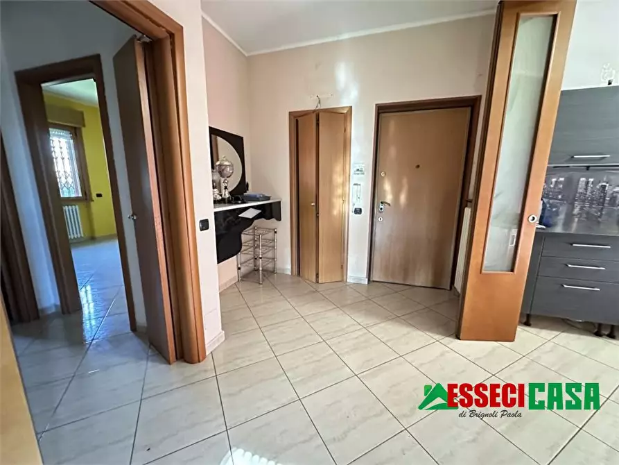 Immagine 2 di Appartamento in vendita  a Calvenzano