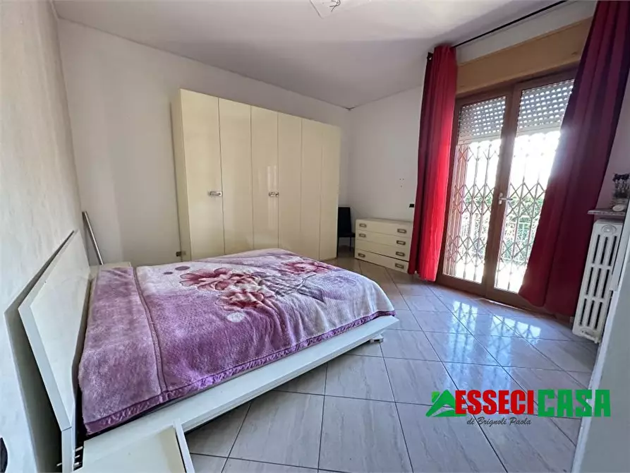 Immagine 6 di Appartamento in vendita  a Calvenzano