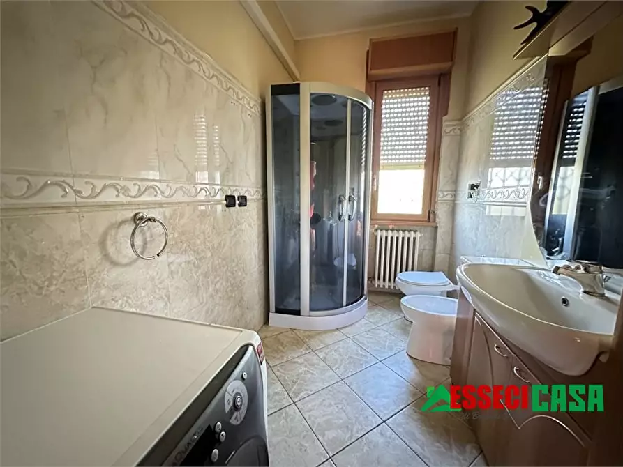 Immagine 8 di Appartamento in vendita  a Calvenzano