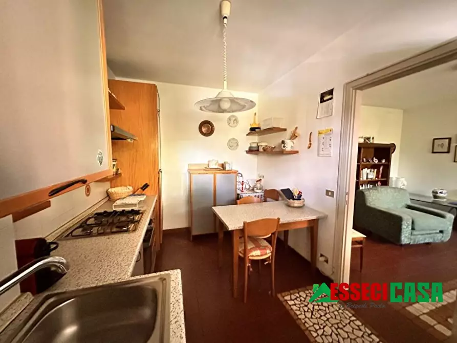 Immagine 5 di Appartamento in vendita  a Casirate D'adda