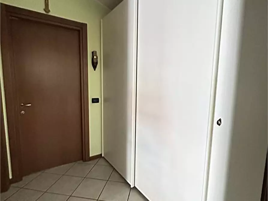 Immagine 4 di Appartamento in vendita  a Caravaggio