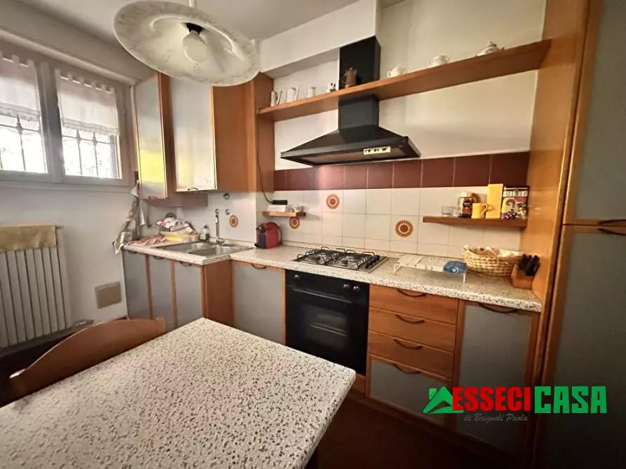 Immagine 4 di Appartamento in vendita  a Casirate D'adda