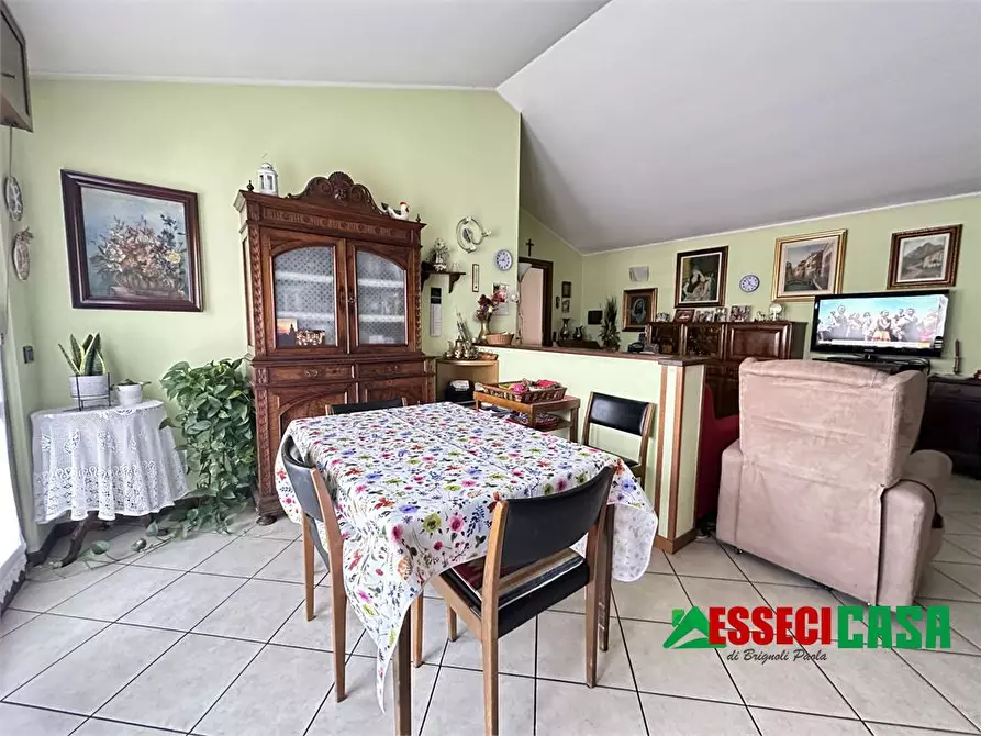 Immagine 10 di Appartamento in vendita  a Caravaggio