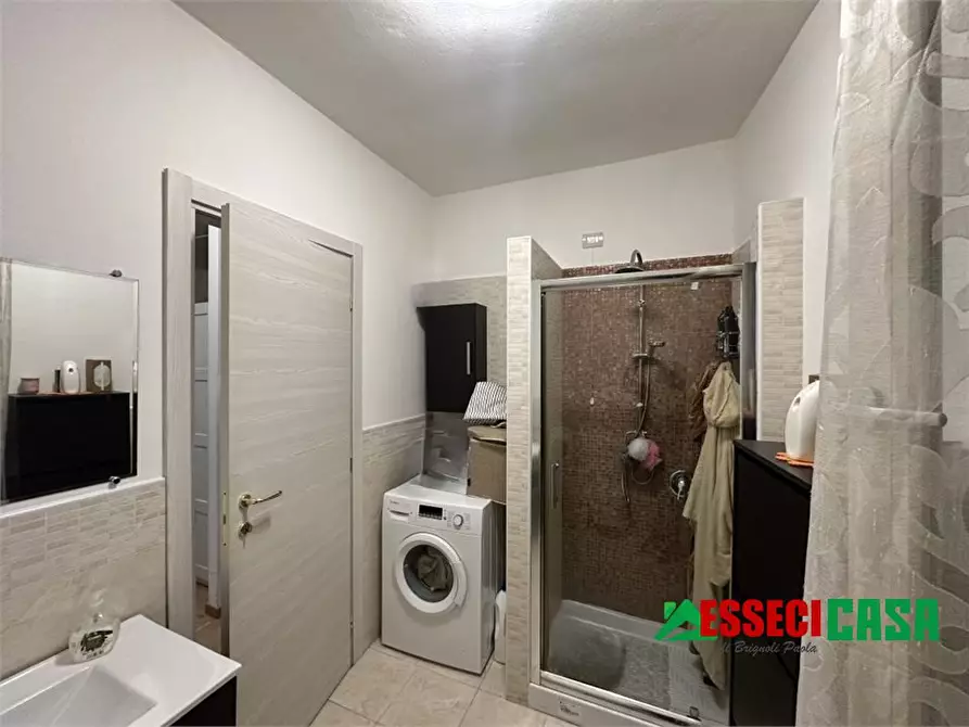 Immagine 6 di Appartamento in vendita  a Casirate D'adda