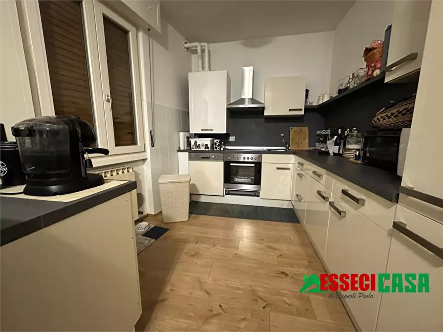 Immagine 9 di Appartamento in vendita  a Casirate D'adda