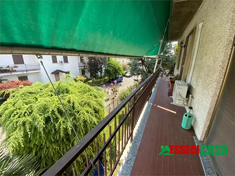 Immagine 3 di Appartamento in vendita  a Casirate D'adda